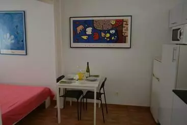 Maspalomas Studio - San Fernando