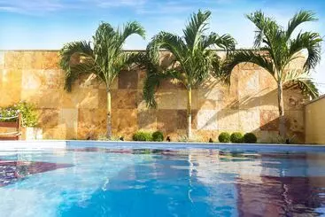 Majestic Ponta Negra Beach,worldhotels Elite - Natal