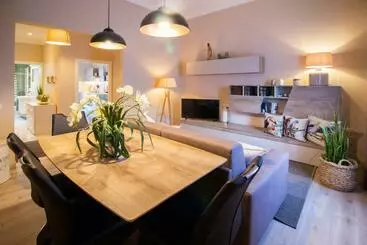 Siwa Home Experience - Anzio