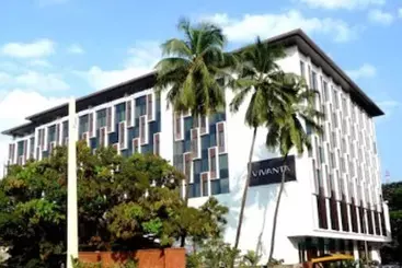 Vivanta Goa, Panaji - 果阿邦