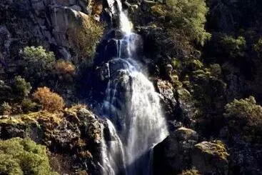 La Gargantilla - Jerte