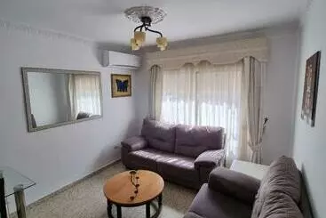 Apartamento Adriano - Santiponce
