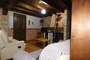 Casa Rural La Encina - Villaverde de Guadalimar