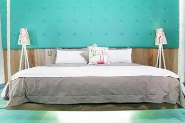 Del Carmen Concept Hotel Boutique By Chai - Guadalajara