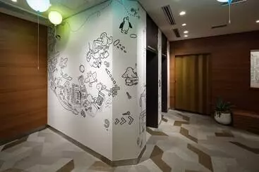 Wing International Ikebukuro - Tokio