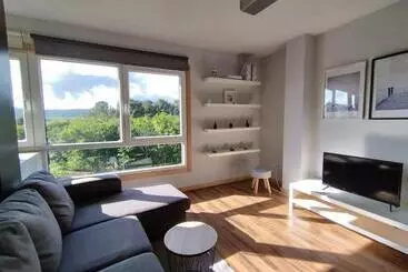 Apartamentos Descubre Rías Baixas - Catoira