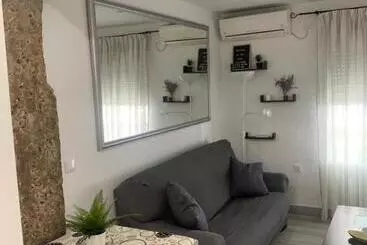 Alojamiento Cerro Del Cabezo - Andujar