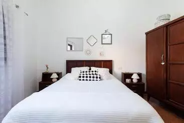 Balcony Spacious 2br Arucas Historic Center - Arucas