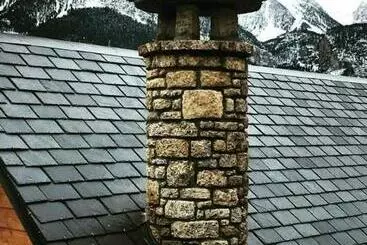 Casa Albana Pirineos - Gistaín