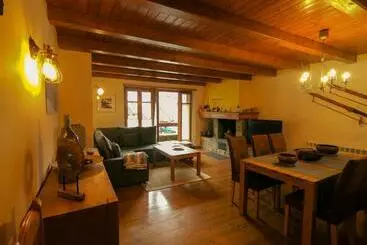 Apartamento Aneto - Es Bordes