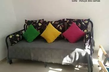 Riegos De Lino - Barlovento