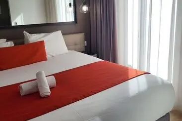 Adagio Serris Val D Europe - Serris