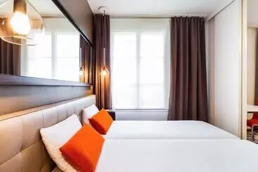 Adagio Serris Val D Europe - Serris