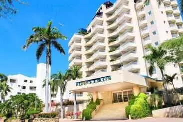 Irotama XXI - Santa Marta