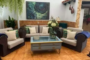 Casa Charry - Tegueste