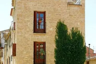 Casa De La Neveria - Calaceite