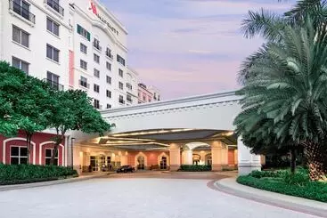 Manila Marriott - Pasay