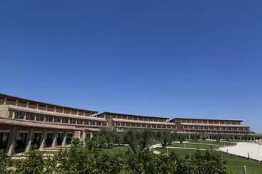 Eco Resort Dei Siriti - Nova Siri