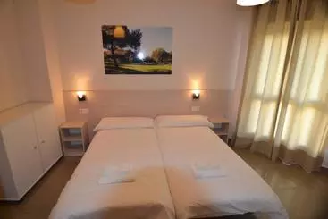 Apartamentos Marina Suites - Grao de Castellon