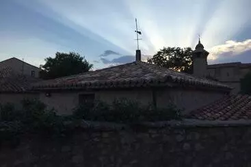 Casa Rural De Jaime - Medinaceli