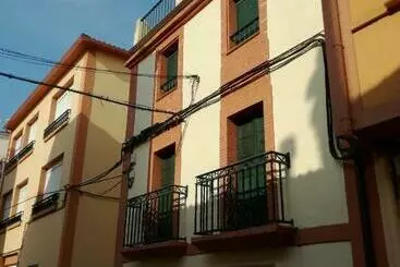 Apartamentos Pobra Castelo - A Pobra do Caraminyal