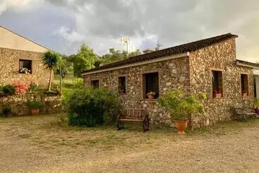 Casa Rural La Portilla - Aroche