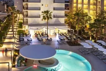 Js Palma Stay Adults Only - Can Pastilla