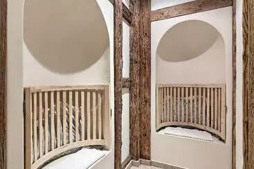 Mercure Sighisoara Binderbubi Hotel & Spa - Sighisoara