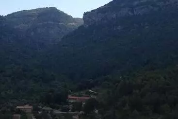 Apartament A Capafonts   Ribatell - Capafonts