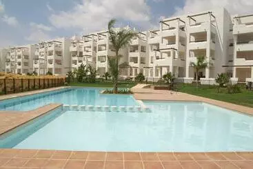 Terrazas De La Torre 432 - Roldan