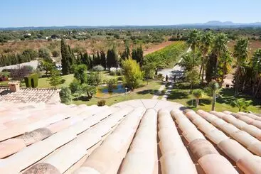 Sa Cabana Hotel & Spa   Adults Only - Consell