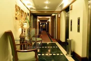 Crown Plaza Islamabad - Islamabad