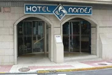 Nordes - Burela