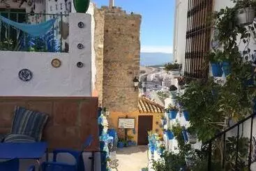 Casa Rural Cortijos San Jose - Iznajar