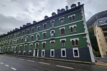 Apartamentos Canfranc 3000 - Canfranc