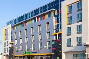 Holiday Inn Express North Hollywood   Burbank Area, An Ihg - North Hollywood