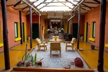 Jardines De Uyuni - Uyuni