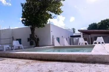 Samana Suites - Samana