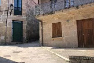 Boa Vista - Combarro