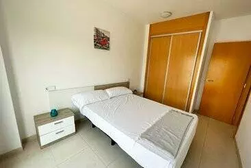 Apartamentos Benicarló 3000 - Benicarló