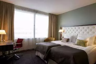 Clarion Hotel Arlanda Airport Terminal - Stockholm