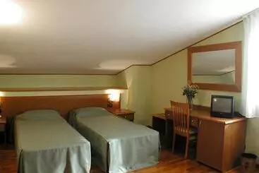 Dimora Adriana - Tivoli