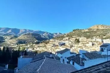 La Nana - Castril