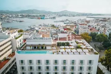 The Standard, Ibiza - Ibiza Town