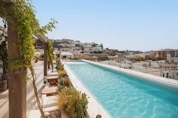 The Standard, Ibiza - Ibiza