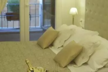 Locanda Navona - Trevignano Romano