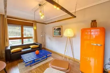 Loft Felechosa - Aller