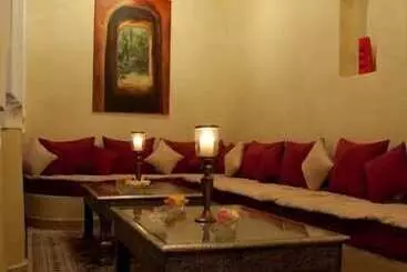 Riad Granvilier - Marrakech