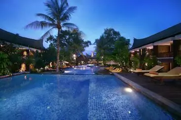 Aston Sunset Beach Resort  Gili Trawangan - Gili Trawangan