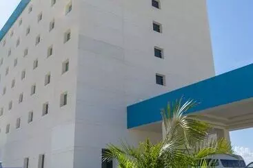 Aeropuerto Los Cabos - Los Cabos